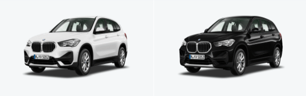 BMW X1 (F48) 중고차